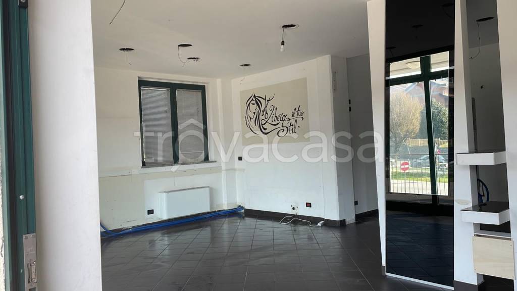 bivano in affitto a Buttigliera Alta