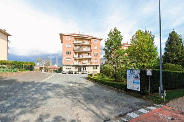 appartamento in affitto a Buttigliera Alta in zona Ferriera