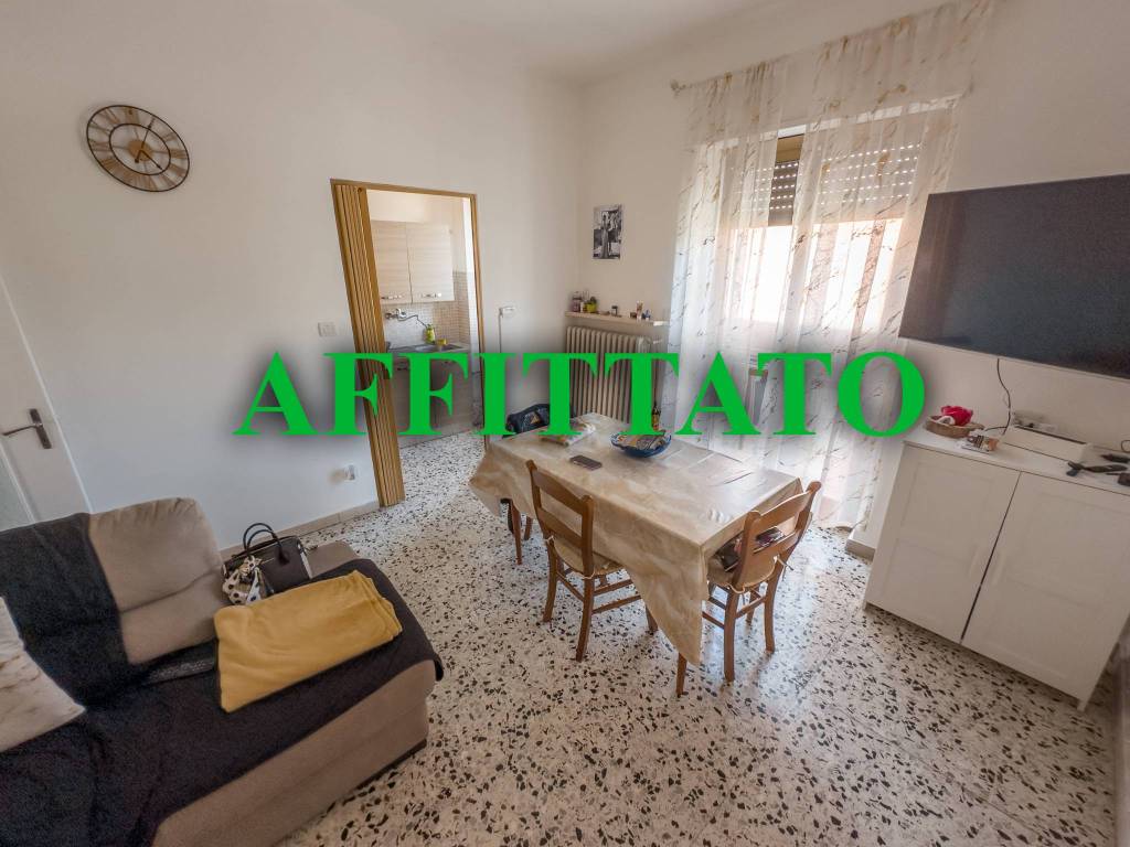 appartamento in affitto a Buttigliera Alta in zona Ferriera