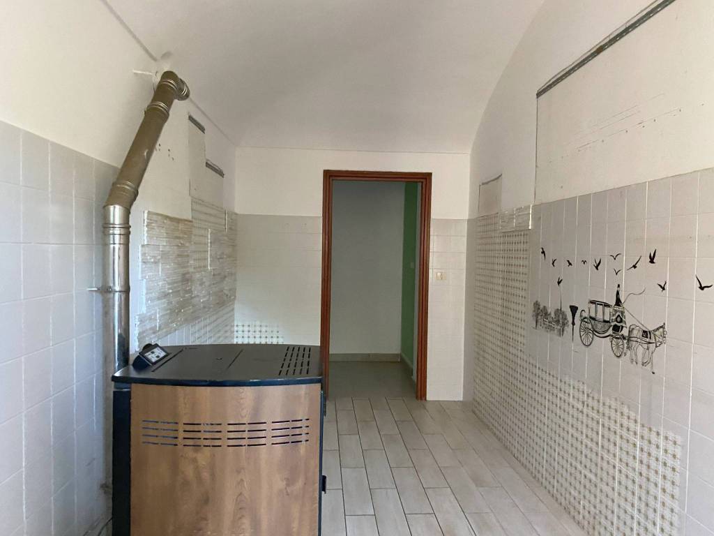 appartamento in affitto a Buttigliera Alta