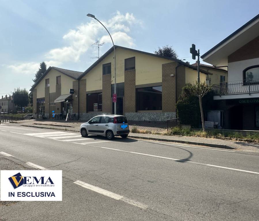 appartamento in affitto a Buttigliera Alta