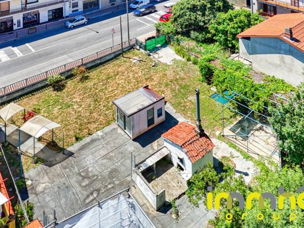 terreno agricolo in affitto a Buttigliera Alta in zona Ferriera