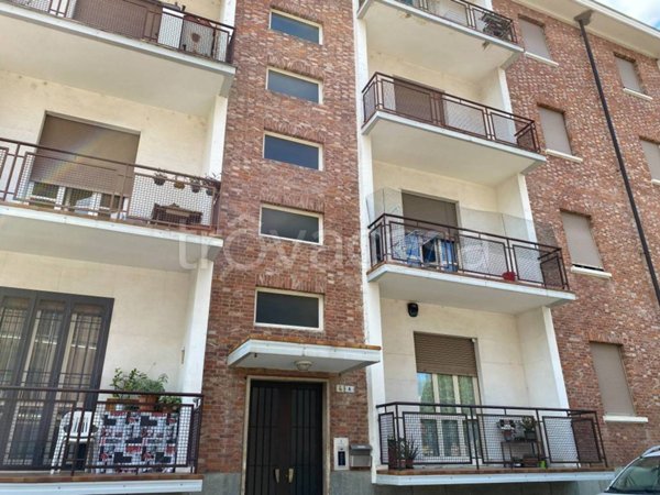 appartamento in affitto a Buttigliera Alta in zona Ferriera