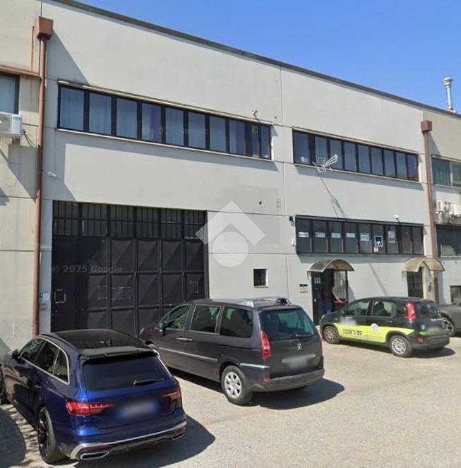 ufficio in affitto a Buttigliera Alta in zona Ferriera