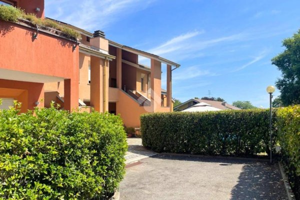 appartamento in affitto a Buttigliera Alta