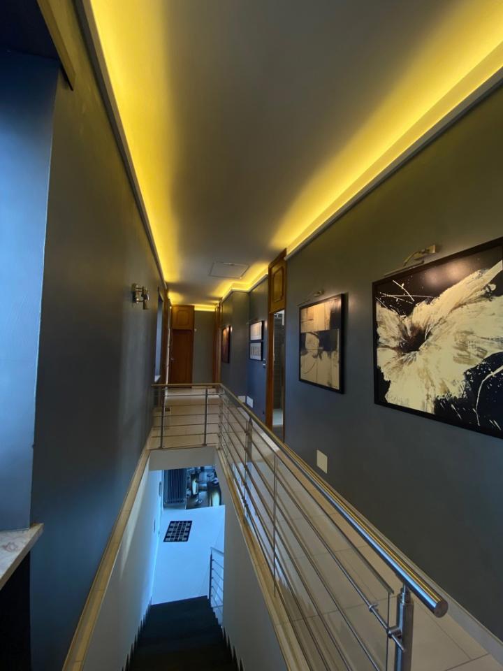 appartamento in affitto a Buttigliera Alta