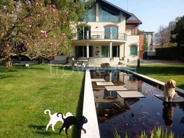 appartamento in affitto a Buttigliera Alta in zona Ferriera