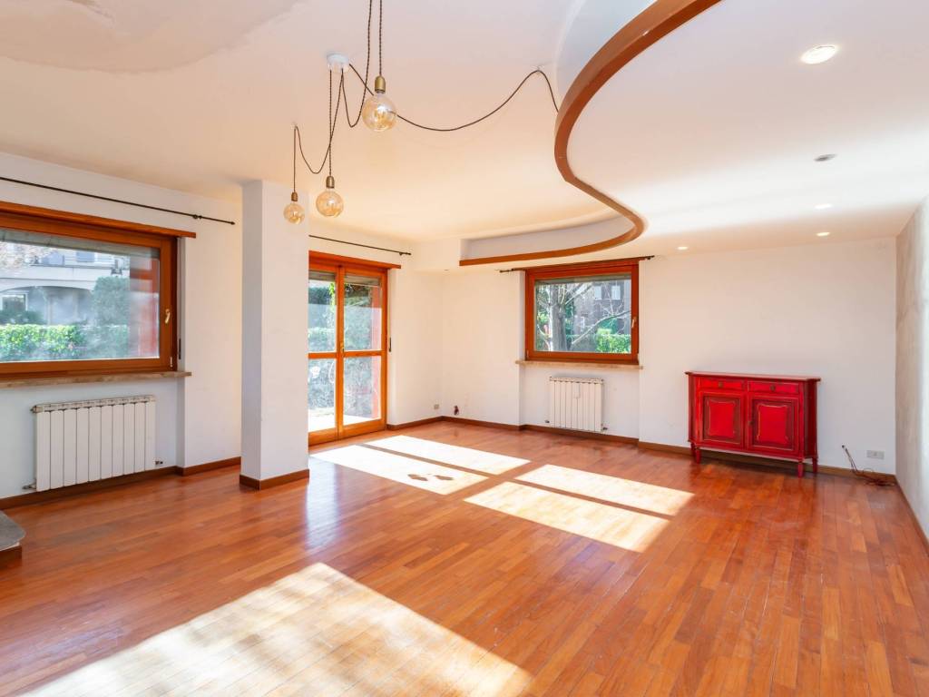 appartamento in affitto a Buttigliera Alta