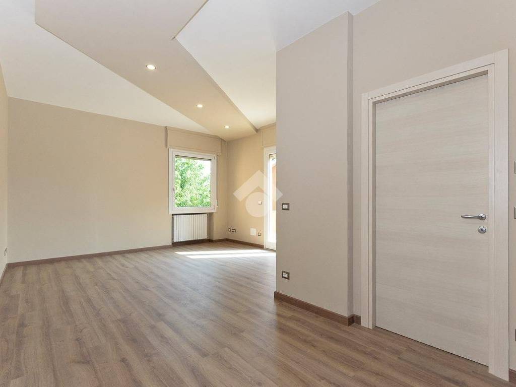 appartamento in affitto a Buttigliera Alta