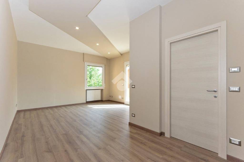 appartamento in affitto a Buttigliera Alta