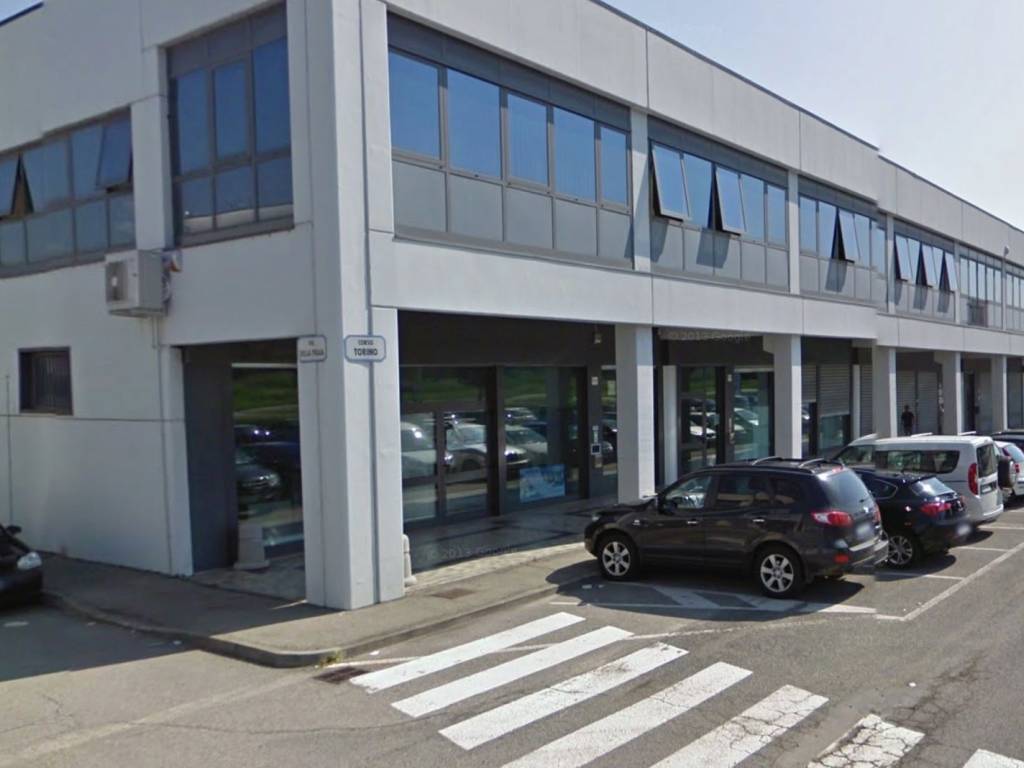 negozio in affitto a Buttigliera Alta in zona Ferriera