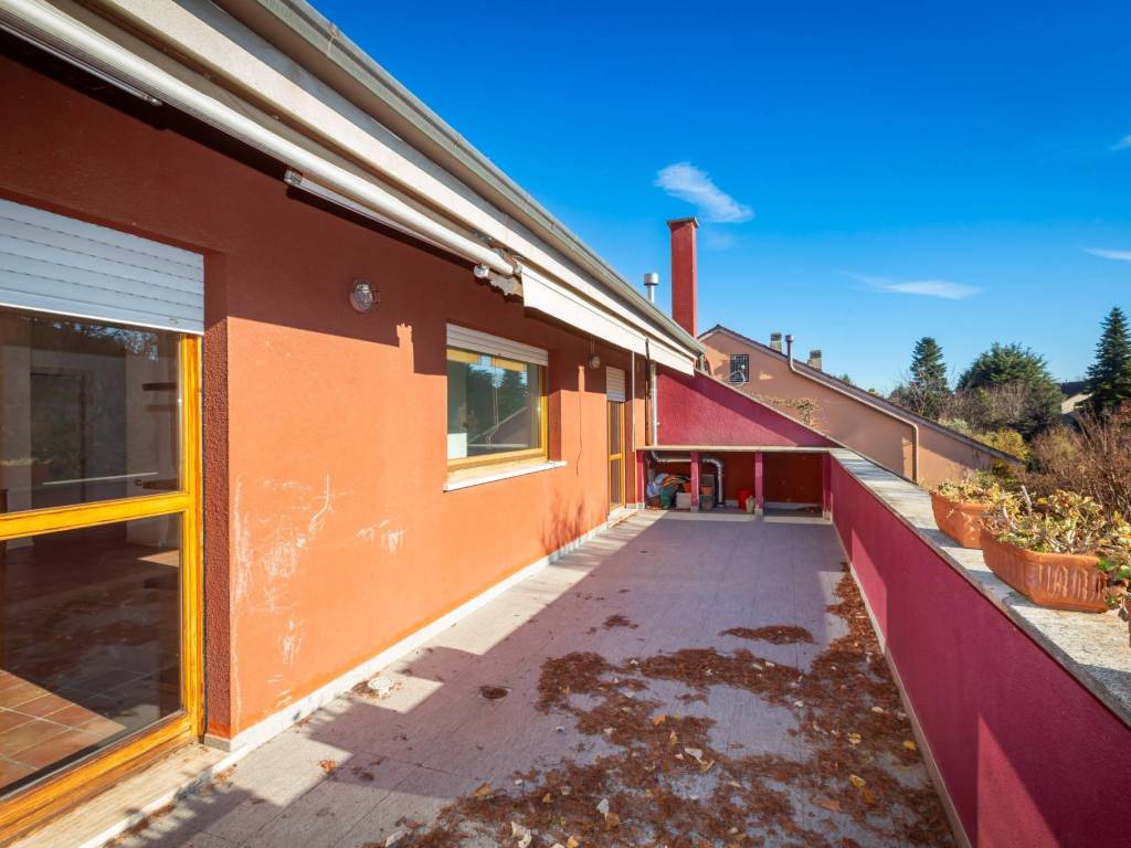 appartamento in affitto a Buttigliera Alta