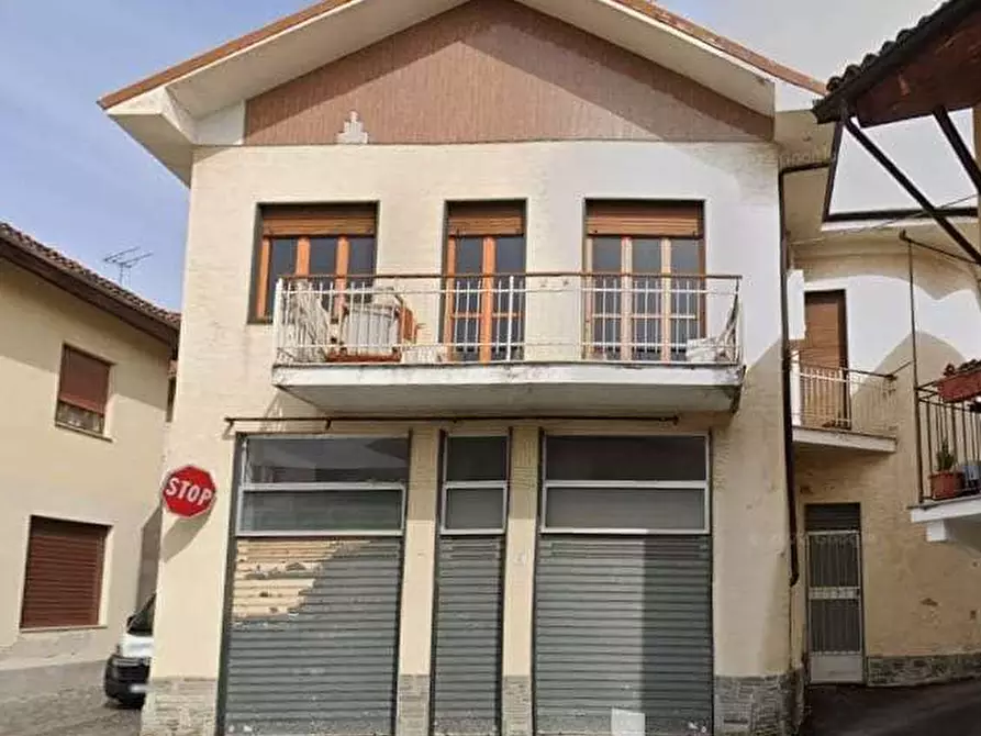 appartamento in affitto a Buttigliera Alta