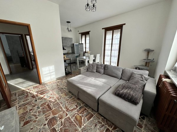 appartamento in affitto a Buttigliera Alta