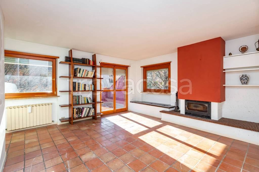 appartamento in affitto a Buttigliera Alta