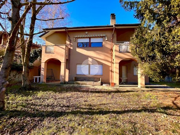 appartamento in affitto a Buttigliera Alta