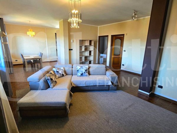 appartamento in affitto a Buttigliera Alta