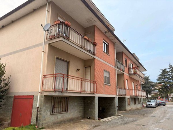 appartamento in affitto a Buttigliera Alta in zona Ferriera