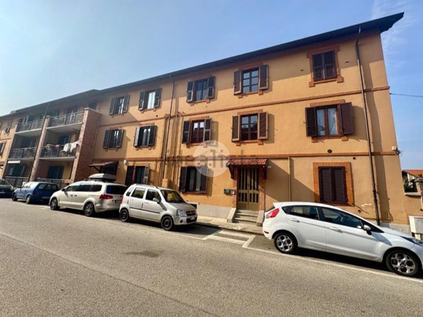 appartamento in affitto a Buttigliera Alta