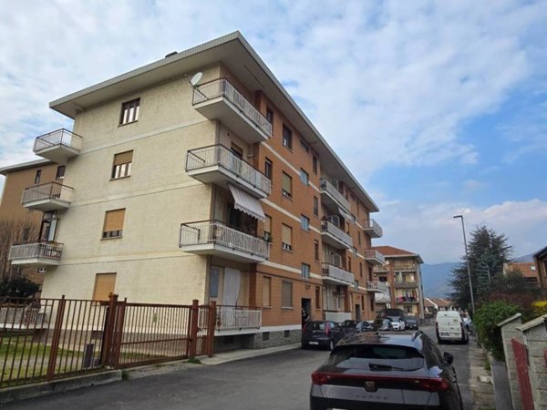 appartamento in affitto a Buttigliera Alta in zona Ferriera