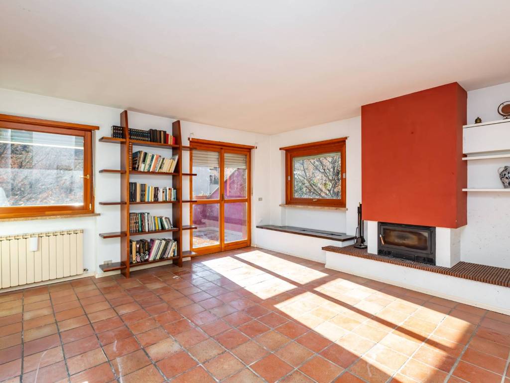 appartamento in affitto a Buttigliera Alta