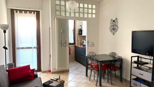 appartamento in affitto a Buttigliera Alta in zona Ferriera