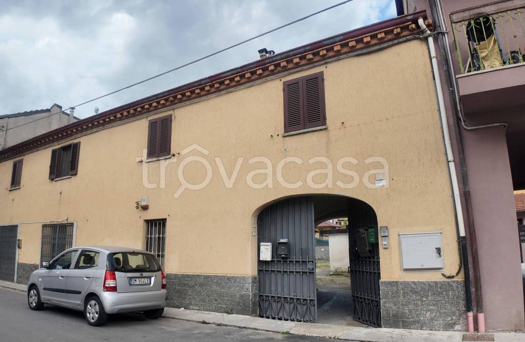 appartamento in affitto a Buttigliera Alta in zona Ferriera