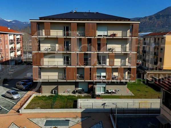 appartamento in affitto a Buttigliera Alta in zona Ferriera