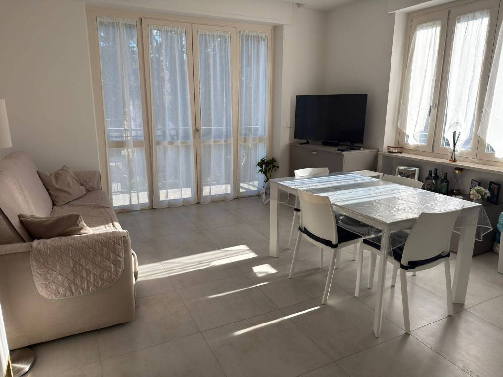 appartamento in affitto a Buttigliera Alta in zona Ferriera