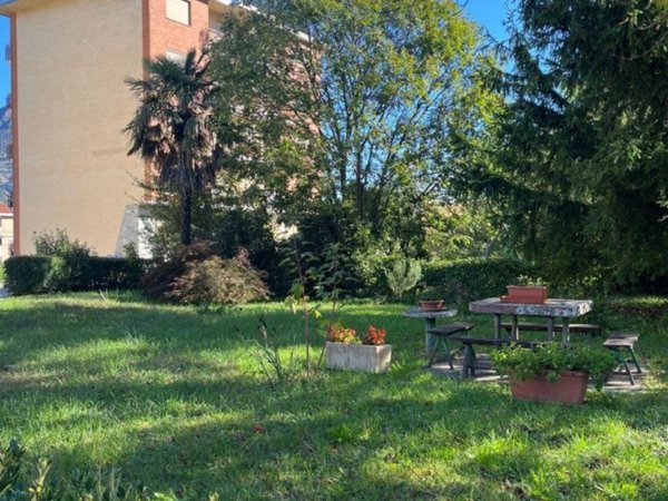 appartamento in affitto a Buttigliera Alta