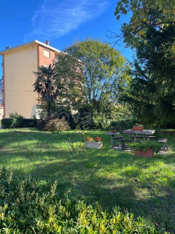 appartamento in affitto a Buttigliera Alta