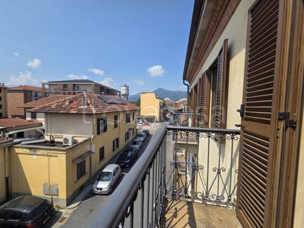 appartamento in affitto a Buttigliera Alta in zona Ferriera