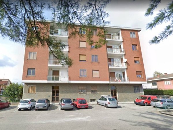 appartamento in affitto a Buttigliera Alta in zona Ferriera
