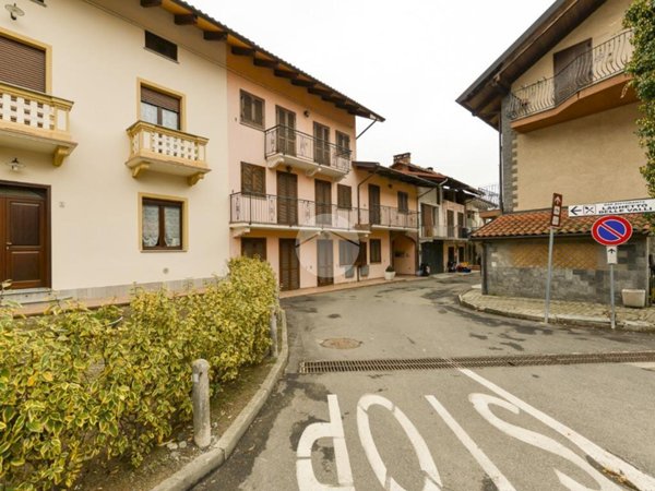 appartamento in affitto a Cafasse