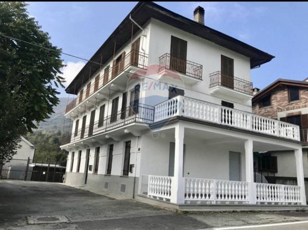 appartamento in affitto a Cafasse