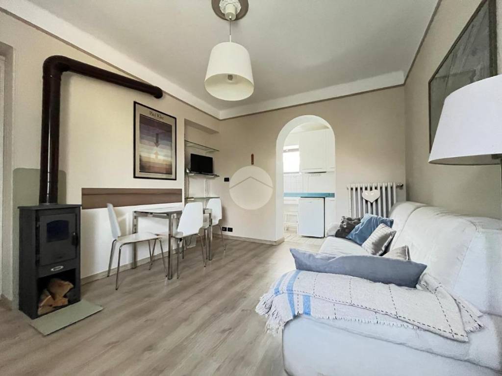 appartamento in affitto a Cafasse