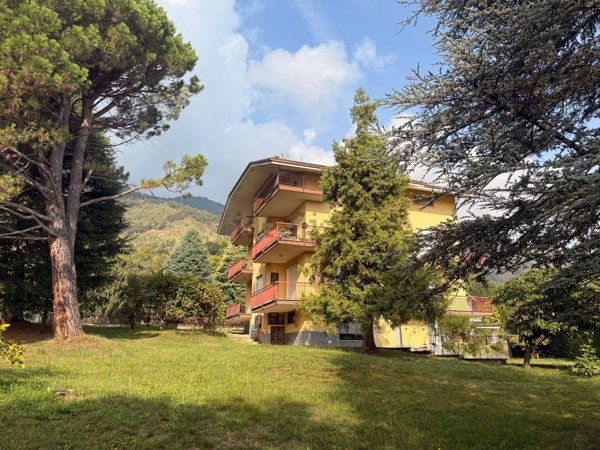 appartamento in affitto a Cafasse