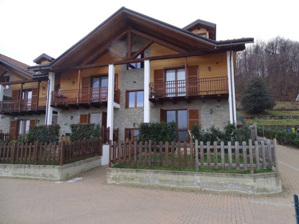 appartamento in affitto a Cafasse