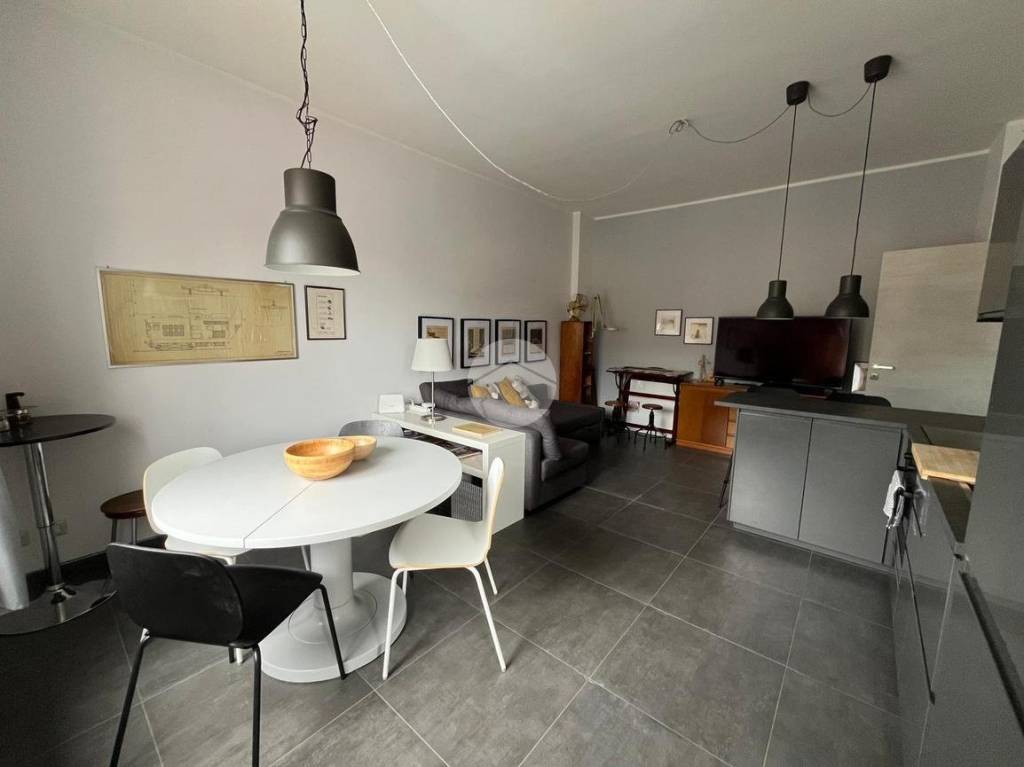 appartamento in affitto a Cafasse in zona Monasterolo