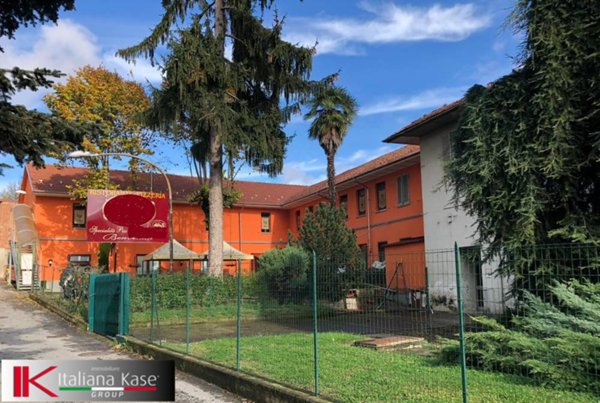 negozio in affitto a Caluso
