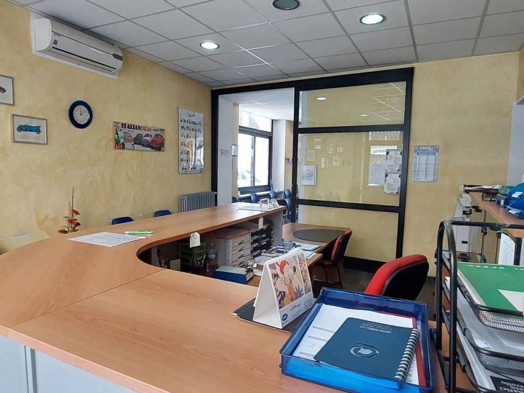 negozio in affitto a Caluso