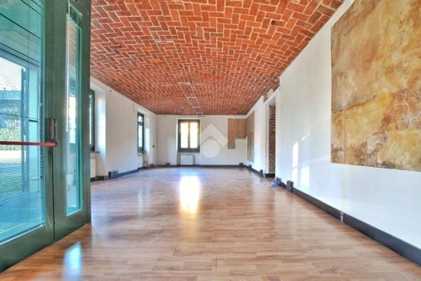 appartamento in affitto a Caluso