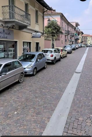 appartamento in affitto a Caluso in zona Arè