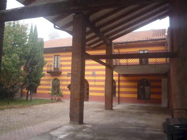 appartamento in affitto a Caluso