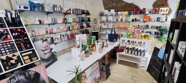 negozio in affitto a Caluso