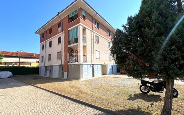 appartamento in affitto a Caluso