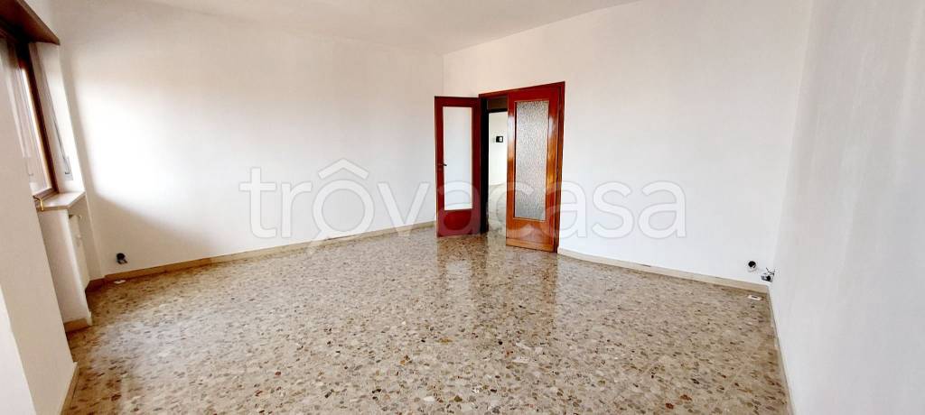 appartamento in affitto a Caluso