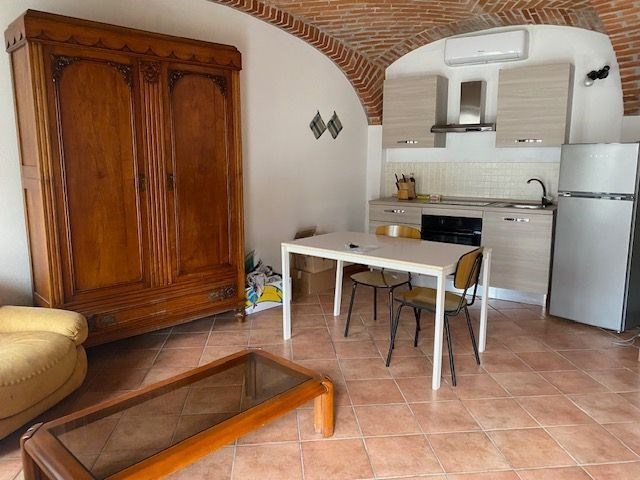 appartamento in affitto a Caluso