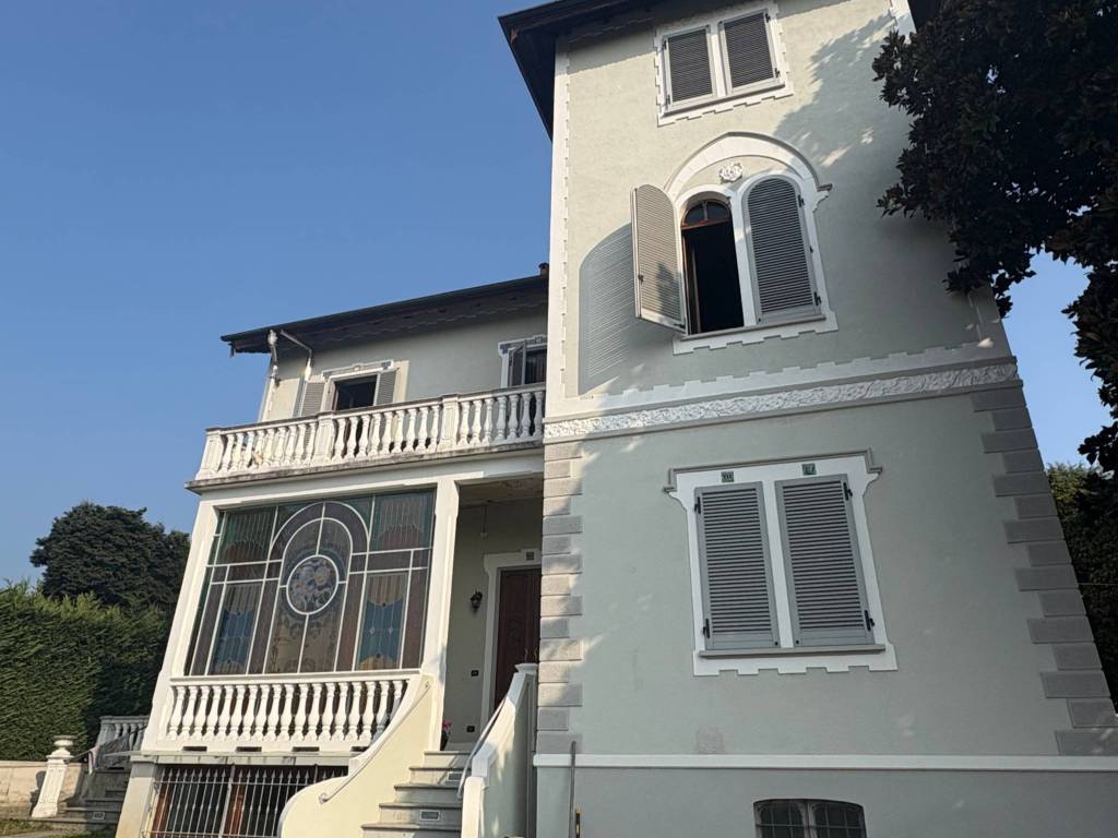 appartamento in affitto a Caluso