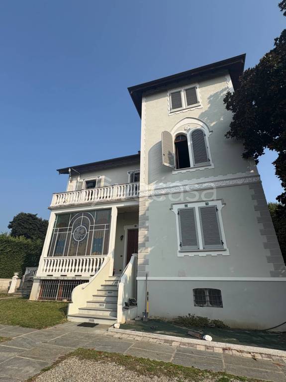 appartamento in affitto a Caluso